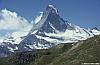 [Das Matterhorn]