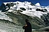 [Das Monte Rosa Massiv]