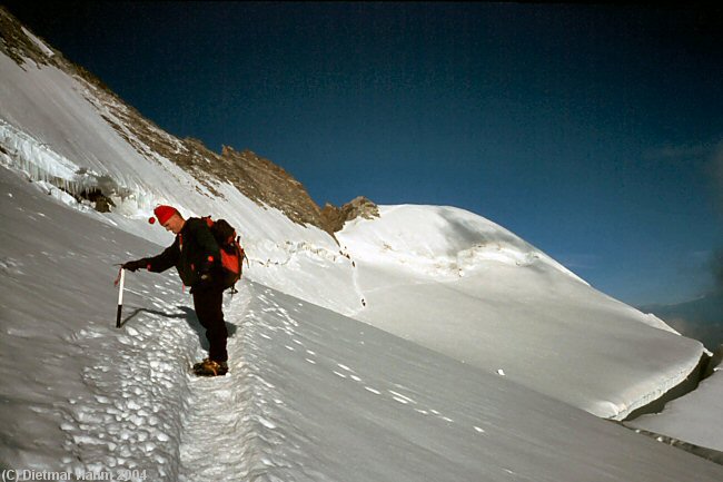 Dome de Neige