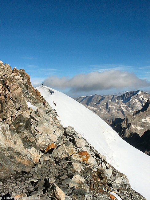 Blick zurück