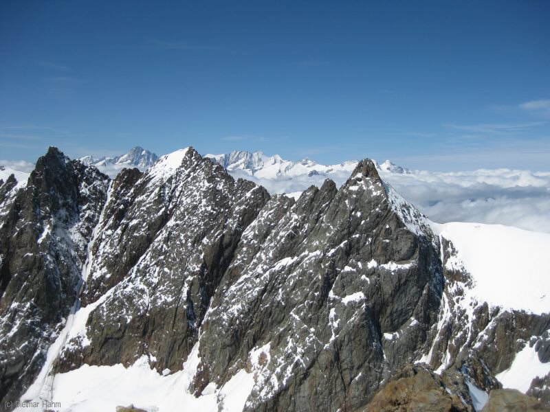 Berner Alpen