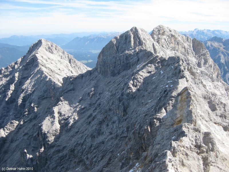 Vollkarspitze