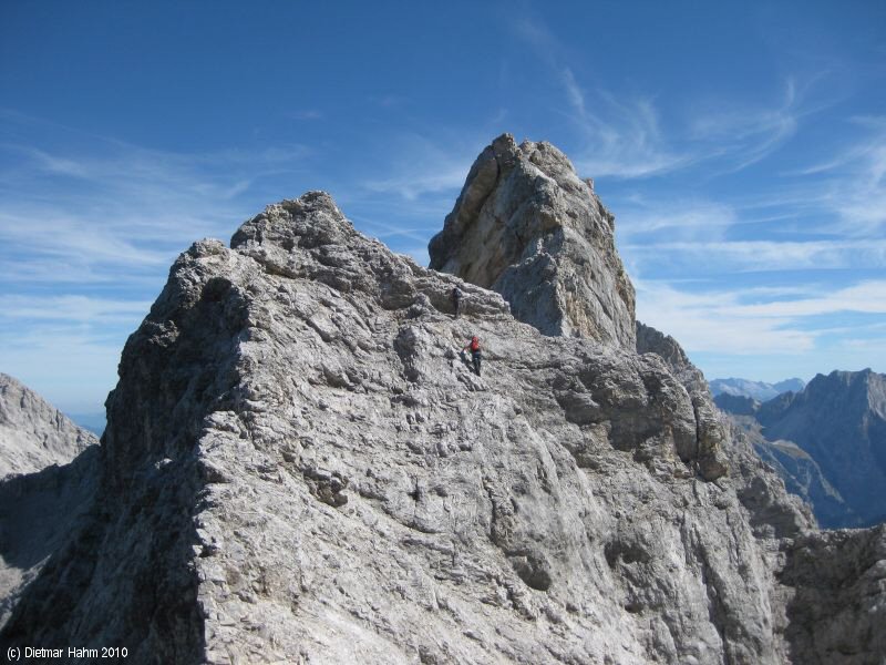 Vollkarspitze