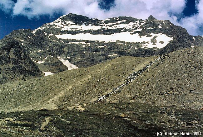 Das Lagginhorn