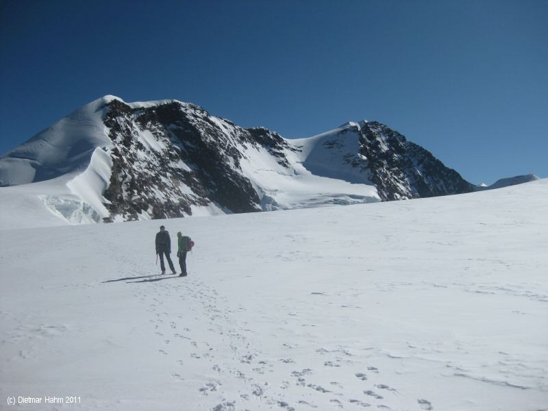 Am Felikjoch