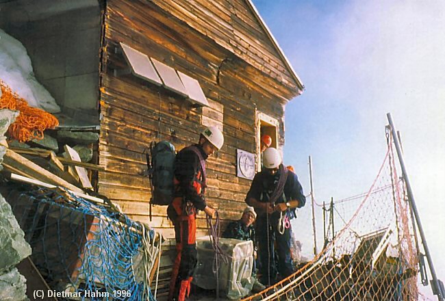 An der Solvayh&uuml;tte