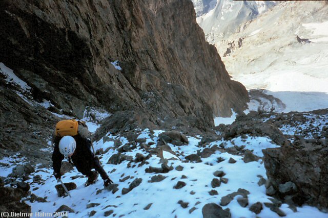 Couloir Coolidge