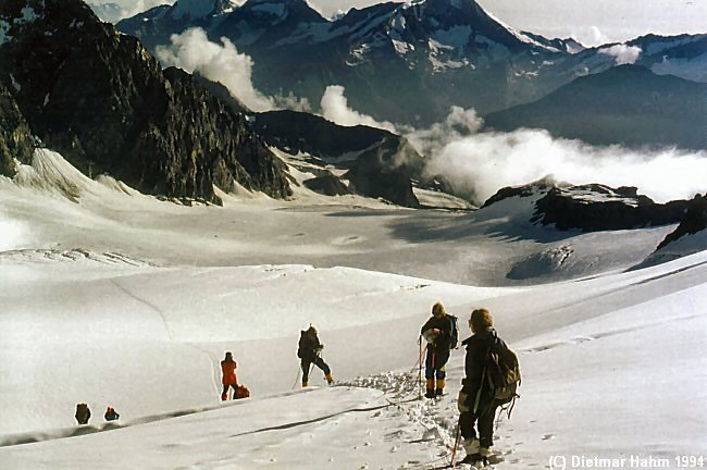 Am Adlerpass