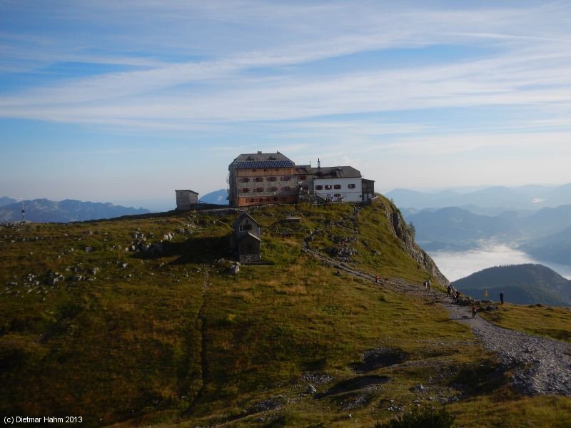 Watzmannhaus