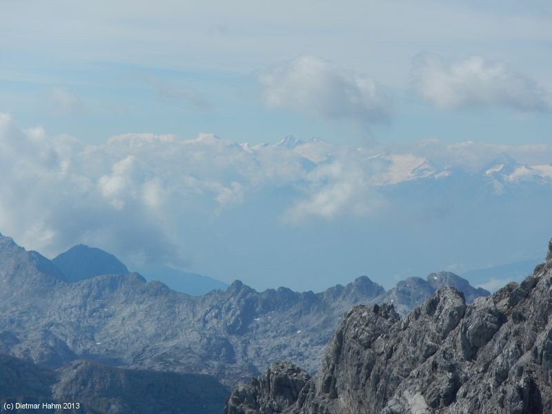 Großglockner