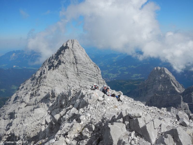 Südspitze