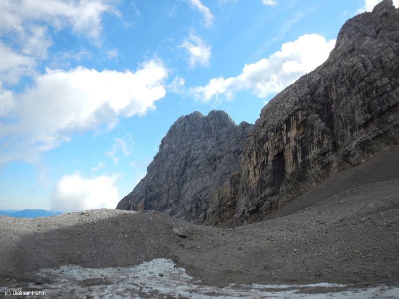 Kleiner Watzmann