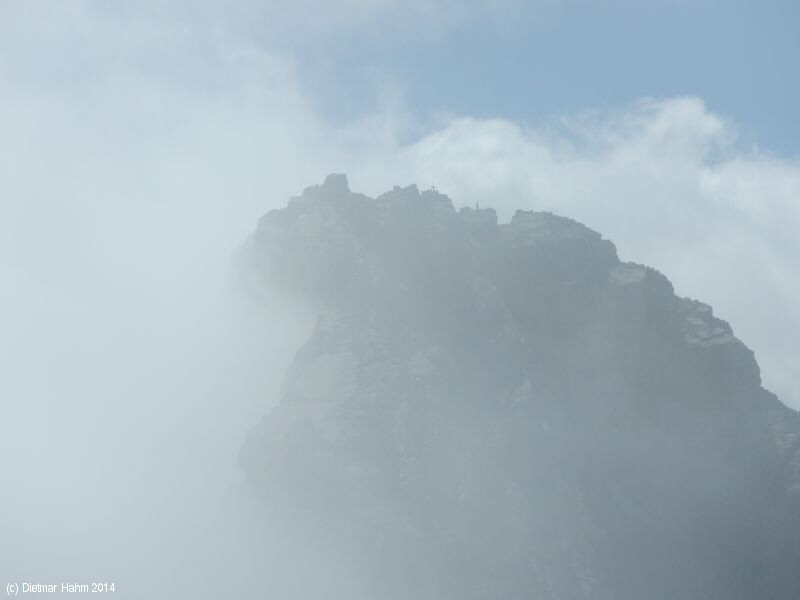 Mittelspitze