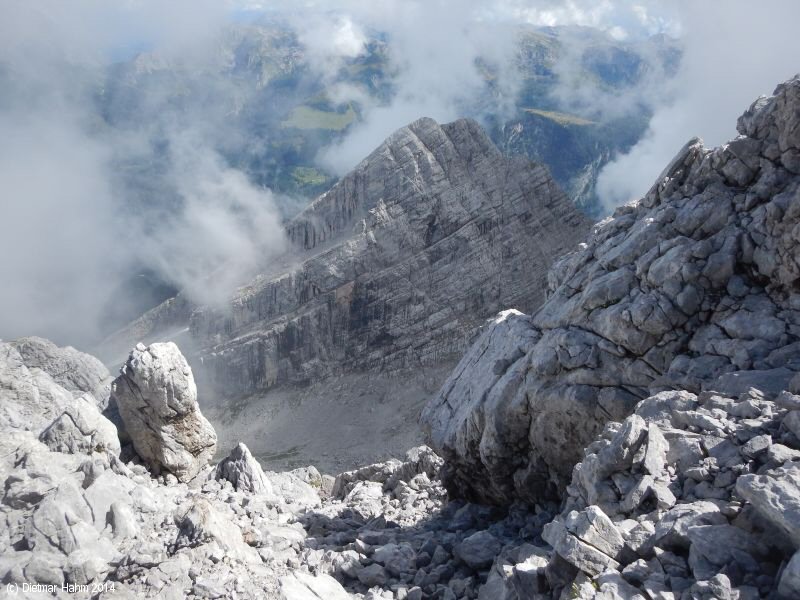 Kleiner Watzmann