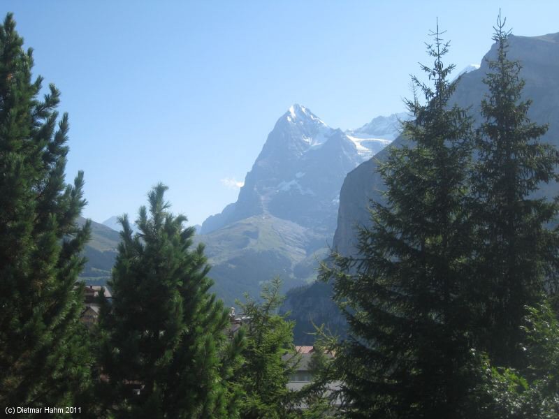 Eiger