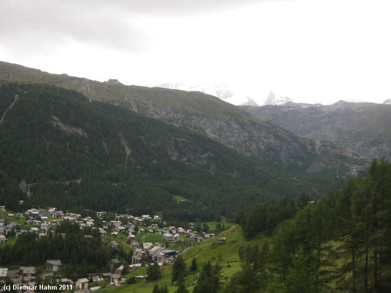 Zermatt