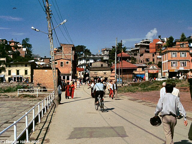 Pashupatinath