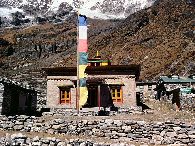 Gompa