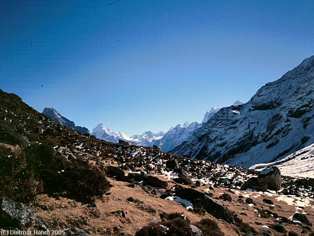 Ama Dablam