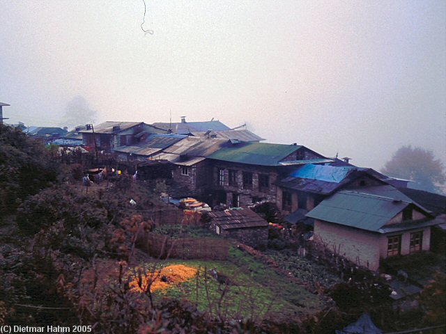 Lukla