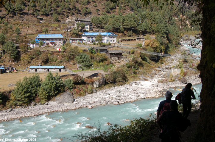 Am Dudh Kosi