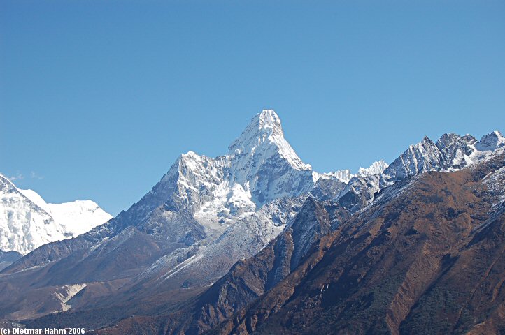 Ama Dablam