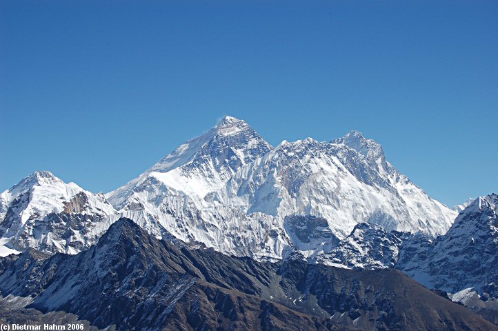 Sagarmatha