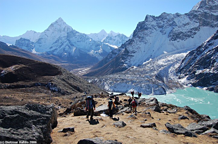 Ama Dablam