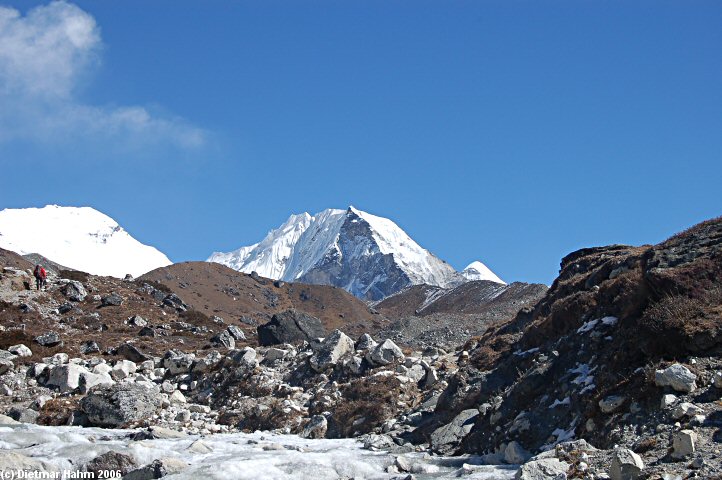 Island Peak