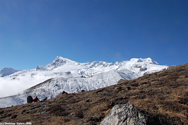 Mera Peak