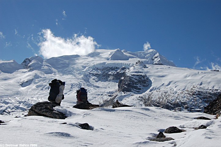 Mera Peak