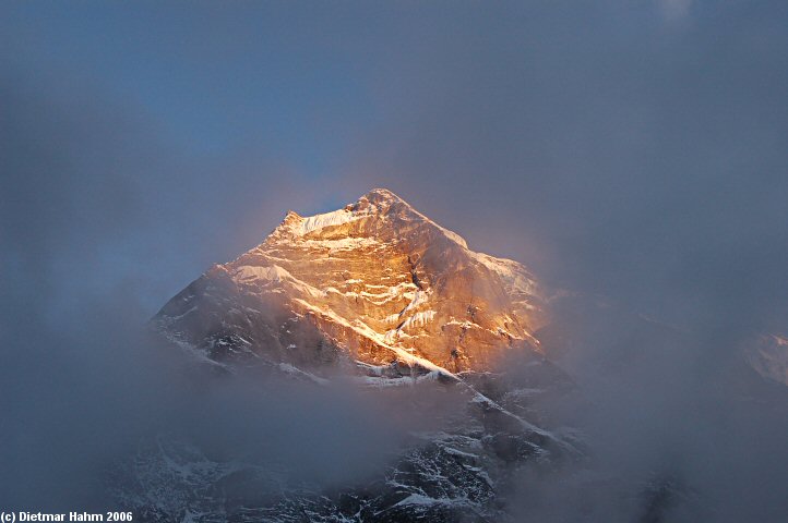 Mera Peak