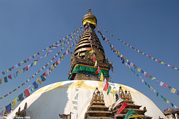 Der Stupa