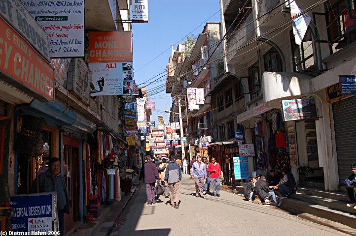 Thamel